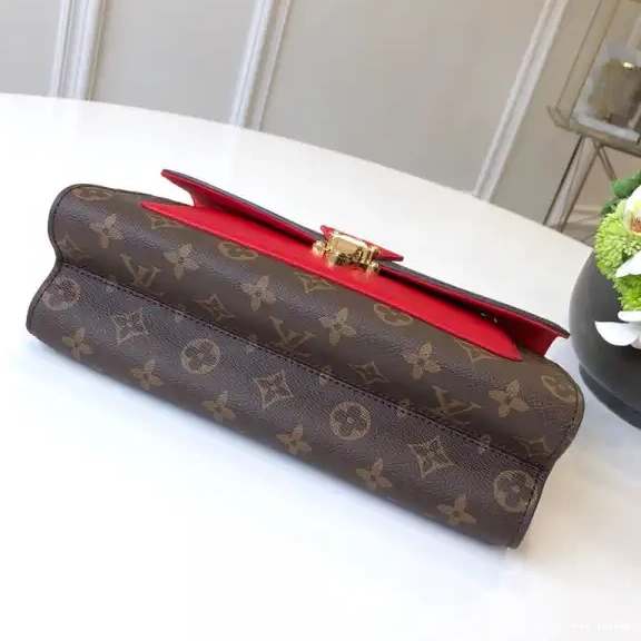 Cheap Vuitton VICTOIRE Louis 0524